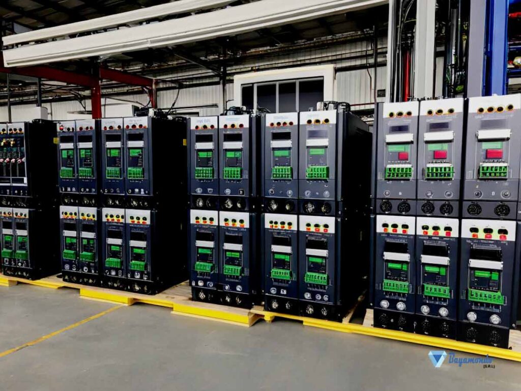 Industrial Electrical | Industrial Automation Components