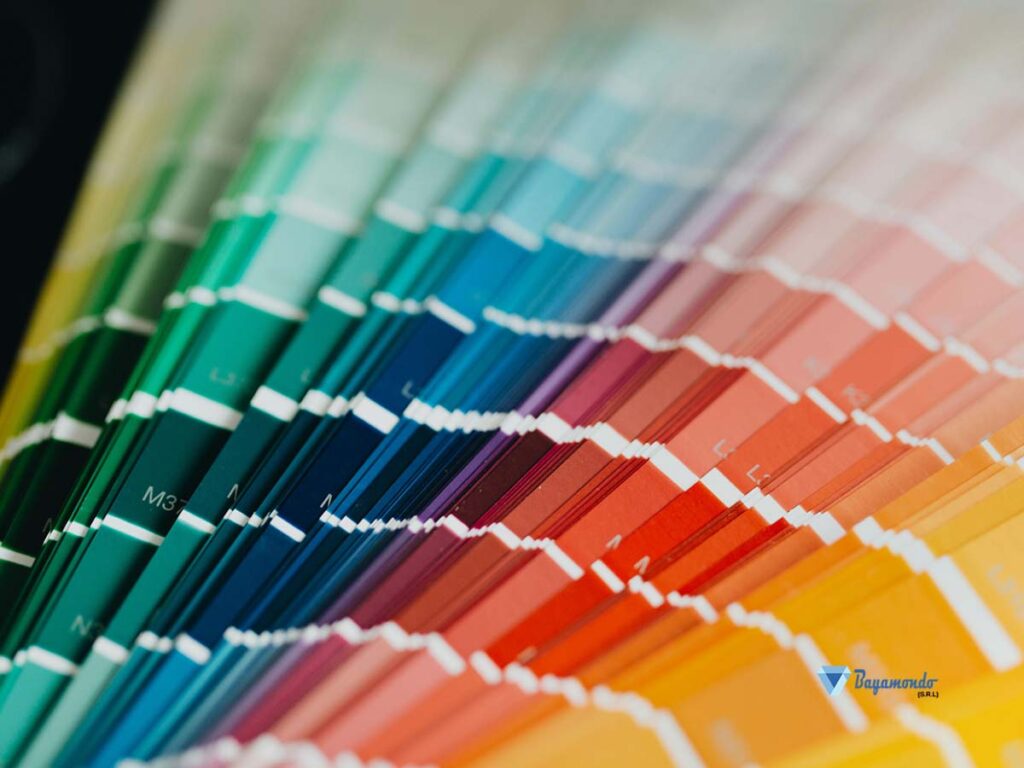 Printing & Packaging Solutions | Pantone