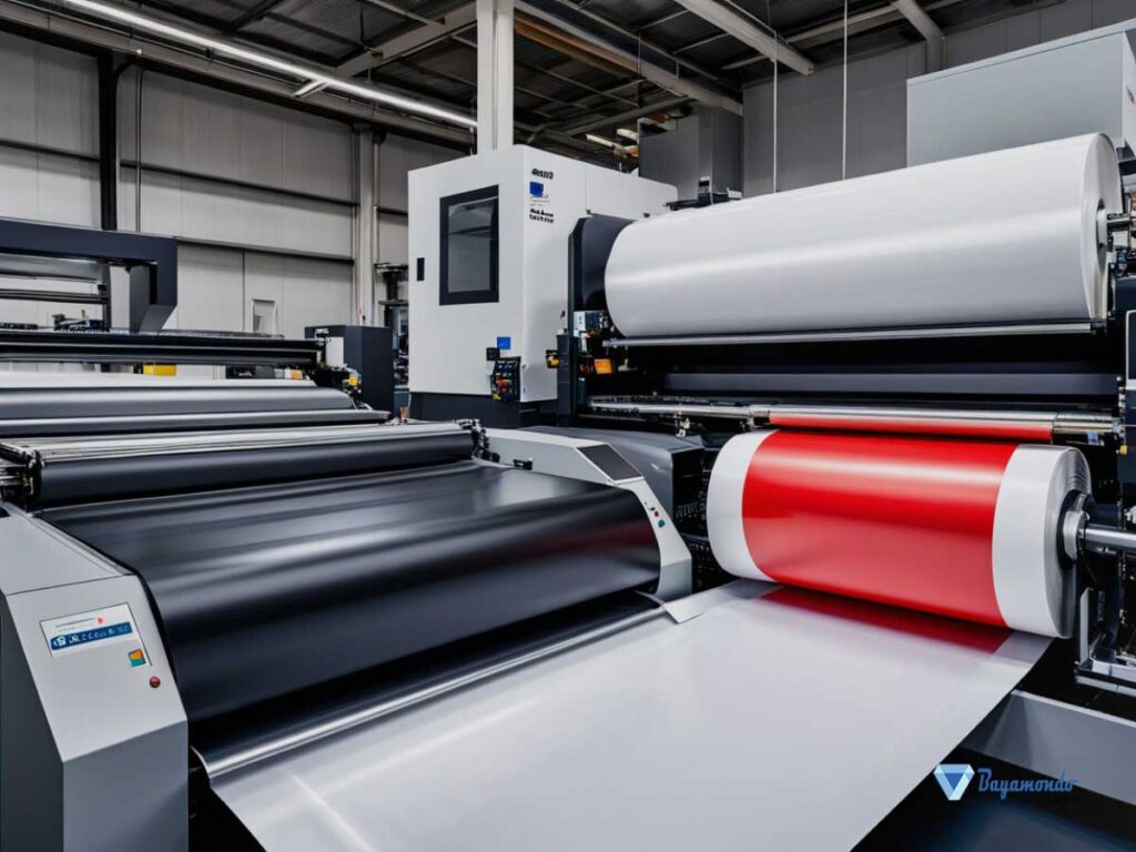 Printing & Packaging Solutions